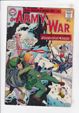 Our Army At War  # 154  (1965)