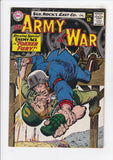 Our Army At War  # 155  (1965)