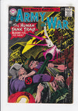 Our Army At War  # 156  (1965)