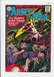 Our Army At War  # 156  (1965)