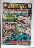 Our Army At War  # 158  (1965)