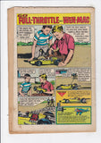 Our Army At War  # 158  (1965)