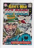Our Army At War  # 158  (1965)
