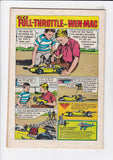 Our Army At War  # 158  (1965)