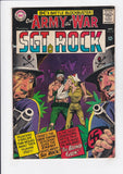 Our Army At War  # 159  (1965)