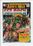 Our Army At War  # 160  (1965)