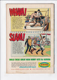 Our Army At War  # 160  (1965)