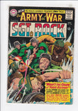 Our Army At War  # 160  (1965)