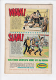 Our Army At War  # 160  (1965)
