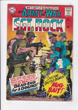 Our Army At War  # 161  (1965)