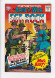 Our Army At War  # 161  (1965)