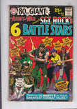 Our Army At War  # 164  (1966)