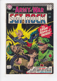 Our Army At War  # 165  (1966)