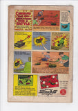 Our Army At War  # 170  (1966)