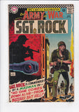 Our Army At War  # 170  (1966)
