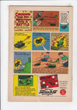 Our Army At War  # 170  (1966)