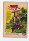 Our Army At War  # 186  (1967)