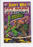 Our Army At War  # 186  (1967)