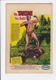 Our Army At War  # 186  (1967)