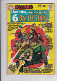 Our Army At War  # 190  (1968)