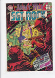 Our Army At War  # 191  (1968)