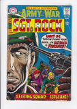 Our Army At War  # 192  (1968)