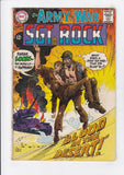 Our Army At War  # 193  (1968)