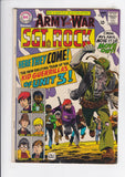 Our Army At War  # 194  (1968)