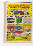 Our Army At War  # 194  (1968)