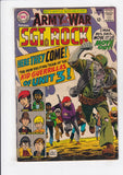 Our Army At War  # 194  (1968)