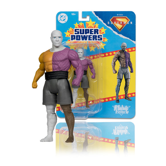 Metamorpho (DC Super Powers: Superman Movie) 4.5