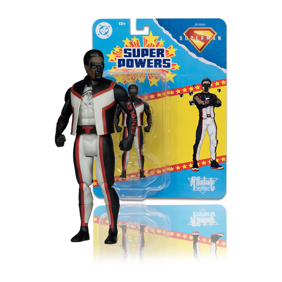 Mr. Terrific (DC Super Powers: Superman Movie) 4.5