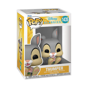 POP DISNEY BAMBI 80TH THUMPER