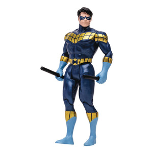 DC DIRECT SUPERPOWERS KF NIGHTWING 5IN AF