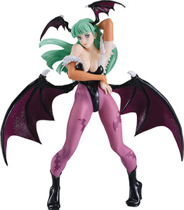 DARKSTALKERS SERIES MORRIGAN POP UP PARADE FIGURE