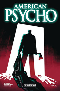 AMERICAN PSYCHO #4 (OF 5) CVR A COLANGELI