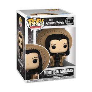 POP DELUXE AFC MORTICIA IN CHAIR