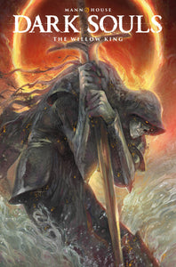 DARK SOULS WILLOW KING #3 (OF 4) CVR A TURRILL