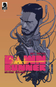 Dawnrunner #3 (CVR A) (Evan Cagle)