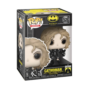 POP MOVIES BATMAN RETURNS CATWOMAN