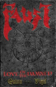 FAUST LOVE OF THE DAMNED COLLECTION TP