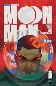 MOON MAN #5 CVR A LOCATI