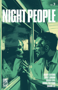 NIGHT PEOPLE #3 CVR B PHILLIPS (MR)