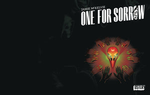 *Pre-Order* ONE FOR SORROW #1 CVR B MCKELVIE