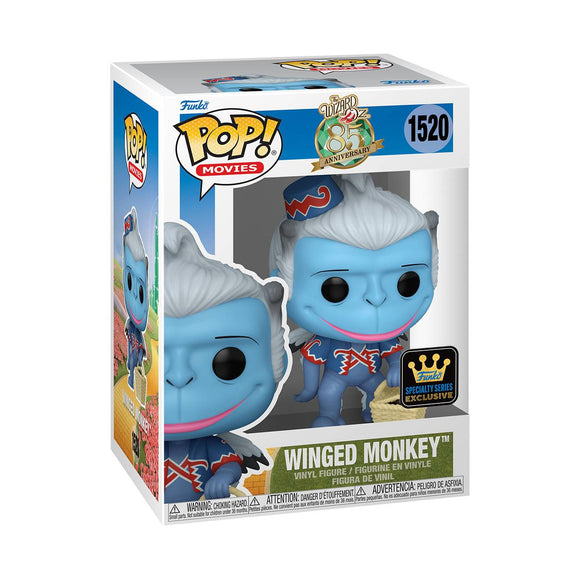 SPECIALTY SER POP MOVIES WIZARD OF OZ WINGED MONKEY