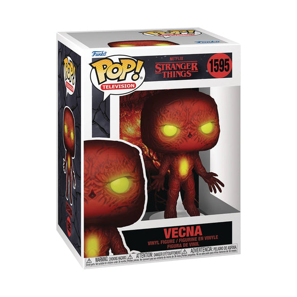 POP TV STRANGER THINGS RIFT VECNA