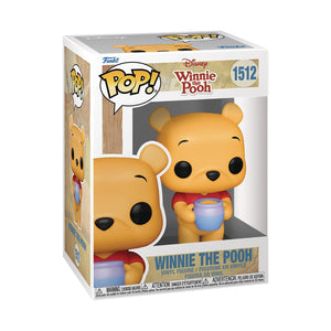 POP DISNEY WINNIE THE POOH