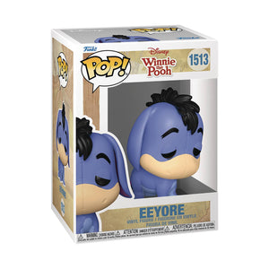 POP DISNEY WINNIE THE POOH EEYORE