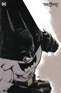 BATMAN THE BRAVE AND THE BOLD #13 CVR C ALEXANDER VAR
