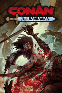 CONAN BARBARIAN #12 CVR C BROADMORE